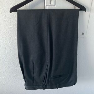 Nordstrom by JB Britches 100% Pure Virgin Wool Men’s Dress Pants -  44